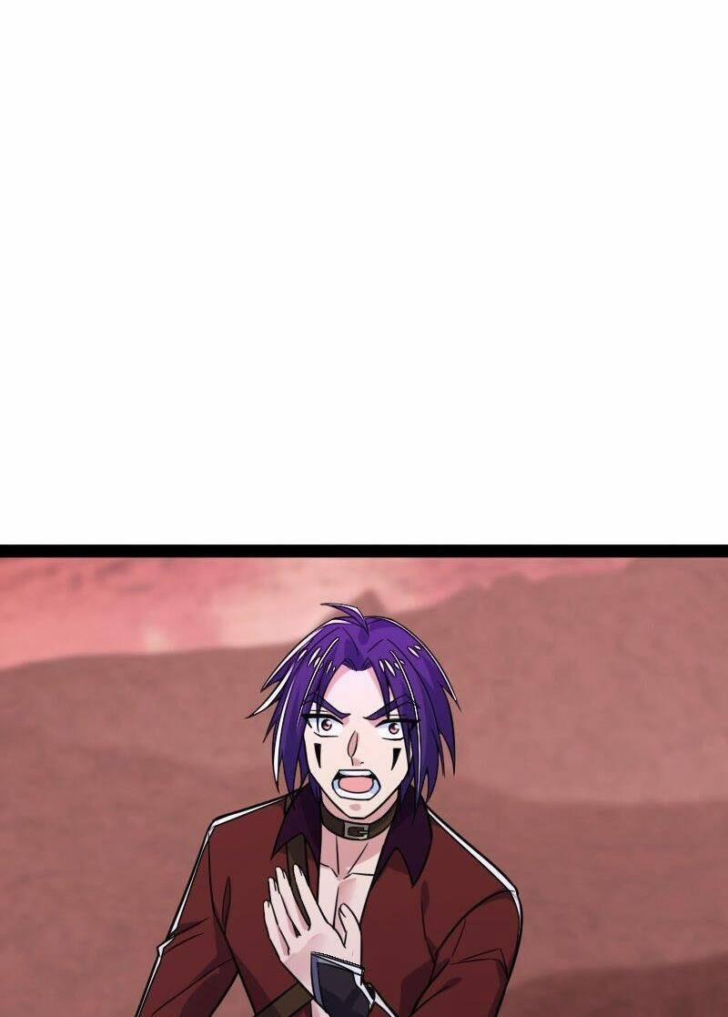 Sinh Hoạt Của Võ Đế Sau Khi Ẩn Cư 309 trang 24