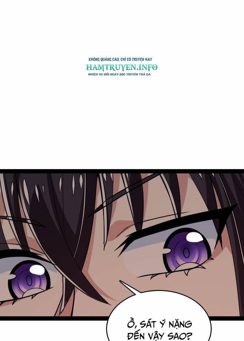 Sinh Hoạt Của Võ Đế Sau Khi Ẩn Cư 309 trang 26