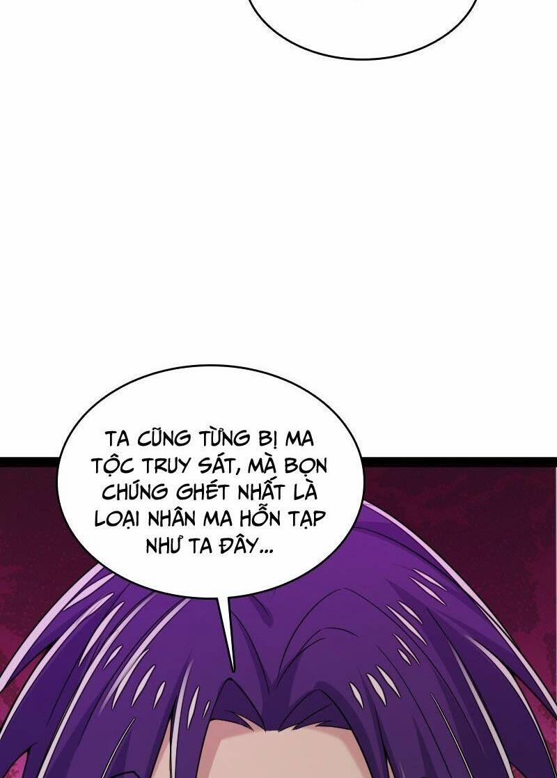 Sinh Hoạt Của Võ Đế Sau Khi Ẩn Cư 309 trang 27