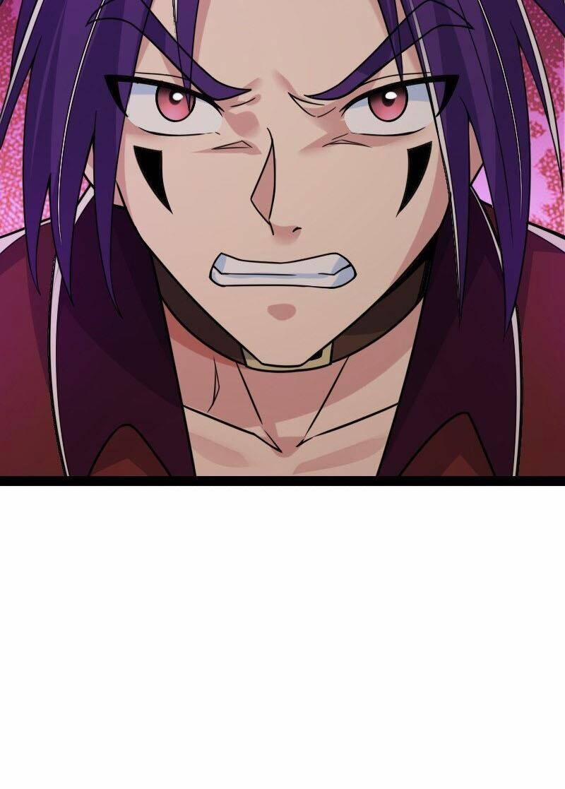 Sinh Hoạt Của Võ Đế Sau Khi Ẩn Cư 309 trang 28