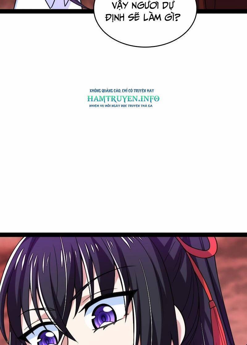 Sinh Hoạt Của Võ Đế Sau Khi Ẩn Cư 309 trang 30