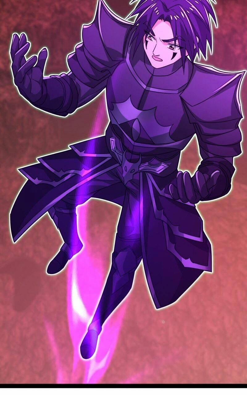 Sinh Hoạt Của Võ Đế Sau Khi Ẩn Cư 309 trang 42