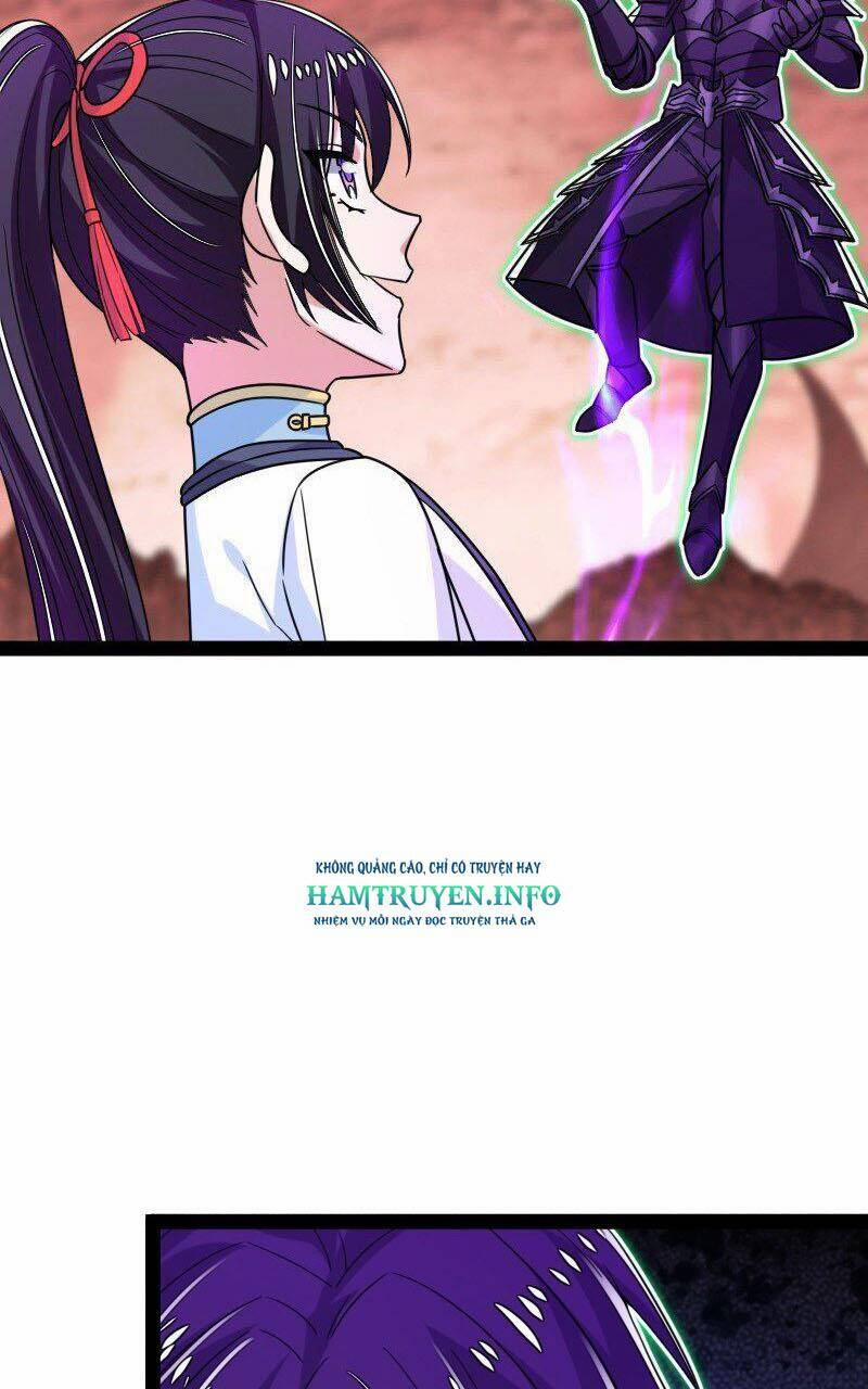 Sinh Hoạt Của Võ Đế Sau Khi Ẩn Cư 309 trang 46