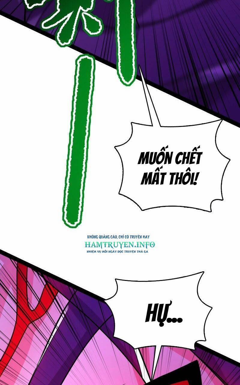 Sinh Hoạt Của Võ Đế Sau Khi Ẩn Cư 309 trang 49