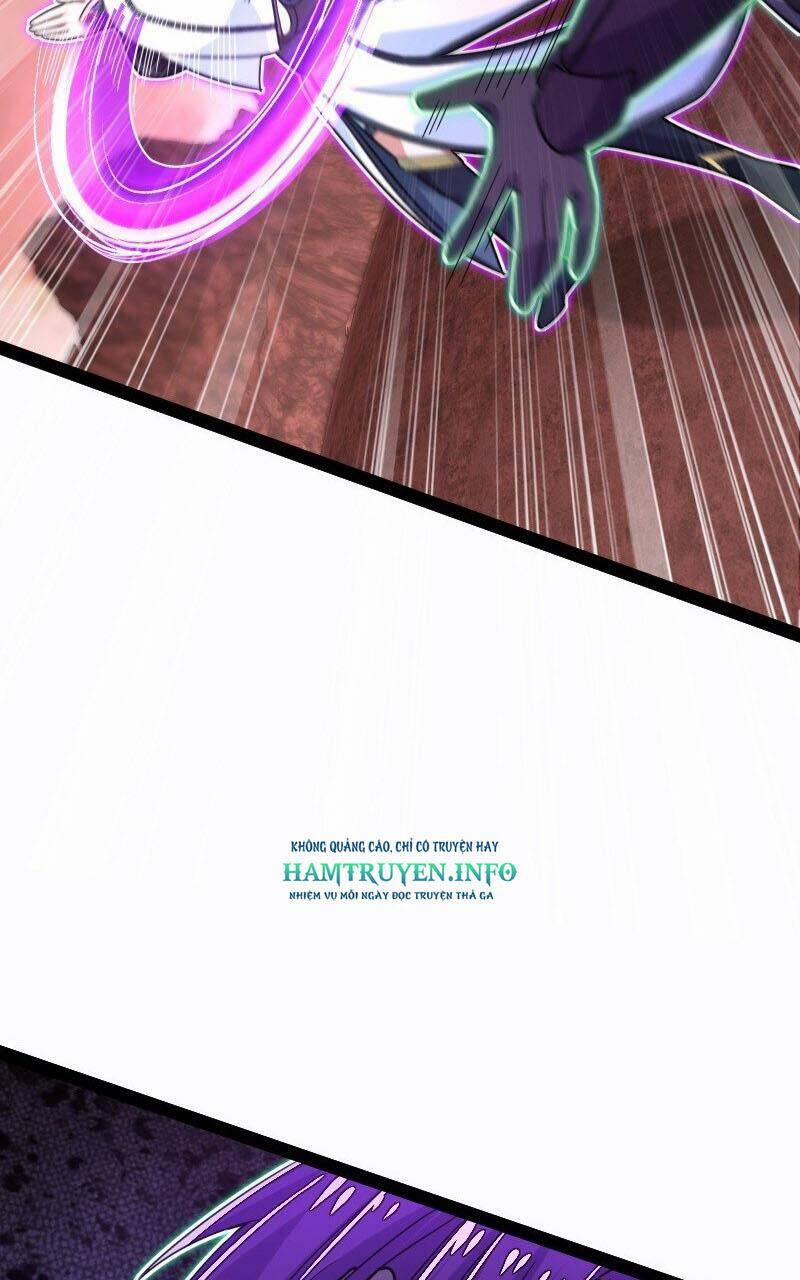 Sinh Hoạt Của Võ Đế Sau Khi Ẩn Cư 309 trang 55