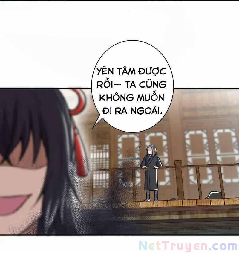 Sinh Hoạt Của Võ Đế Sau Khi Ẩn Cư 31 trang 10