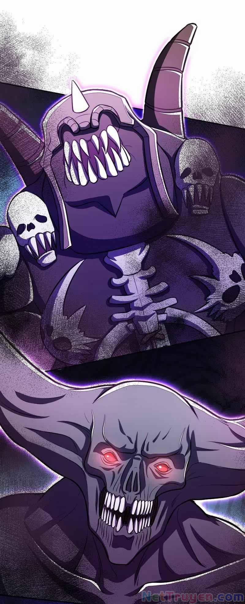 Sinh Hoạt Của Võ Đế Sau Khi Ẩn Cư 31 trang 11