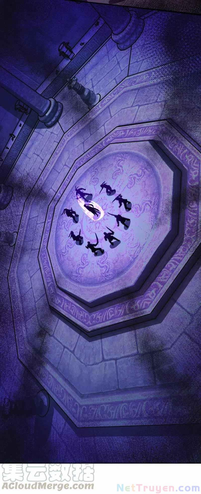 Sinh Hoạt Của Võ Đế Sau Khi Ẩn Cư 31 trang 12