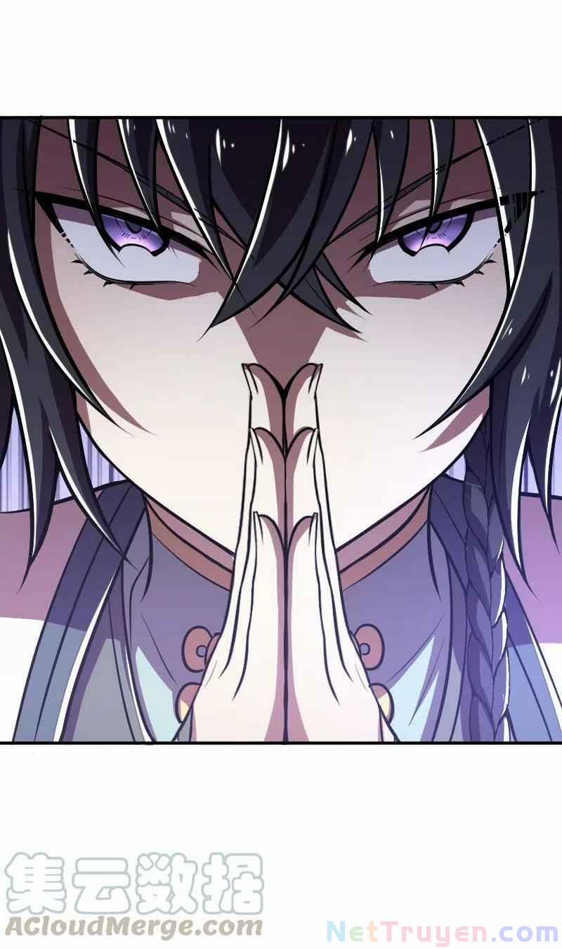 Sinh Hoạt Của Võ Đế Sau Khi Ẩn Cư 31 trang 18