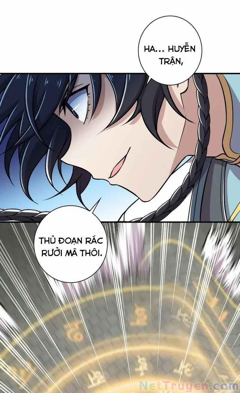 Sinh Hoạt Của Võ Đế Sau Khi Ẩn Cư 31 trang 2