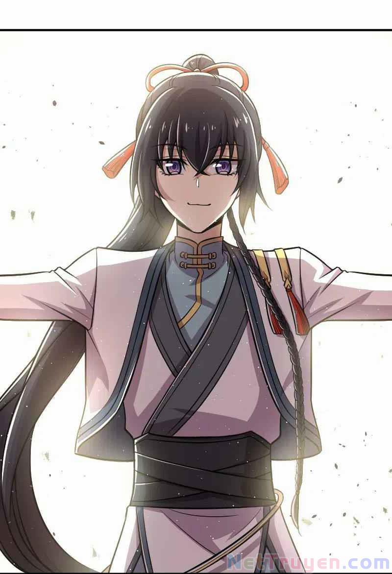 Sinh Hoạt Của Võ Đế Sau Khi Ẩn Cư 31 trang 20