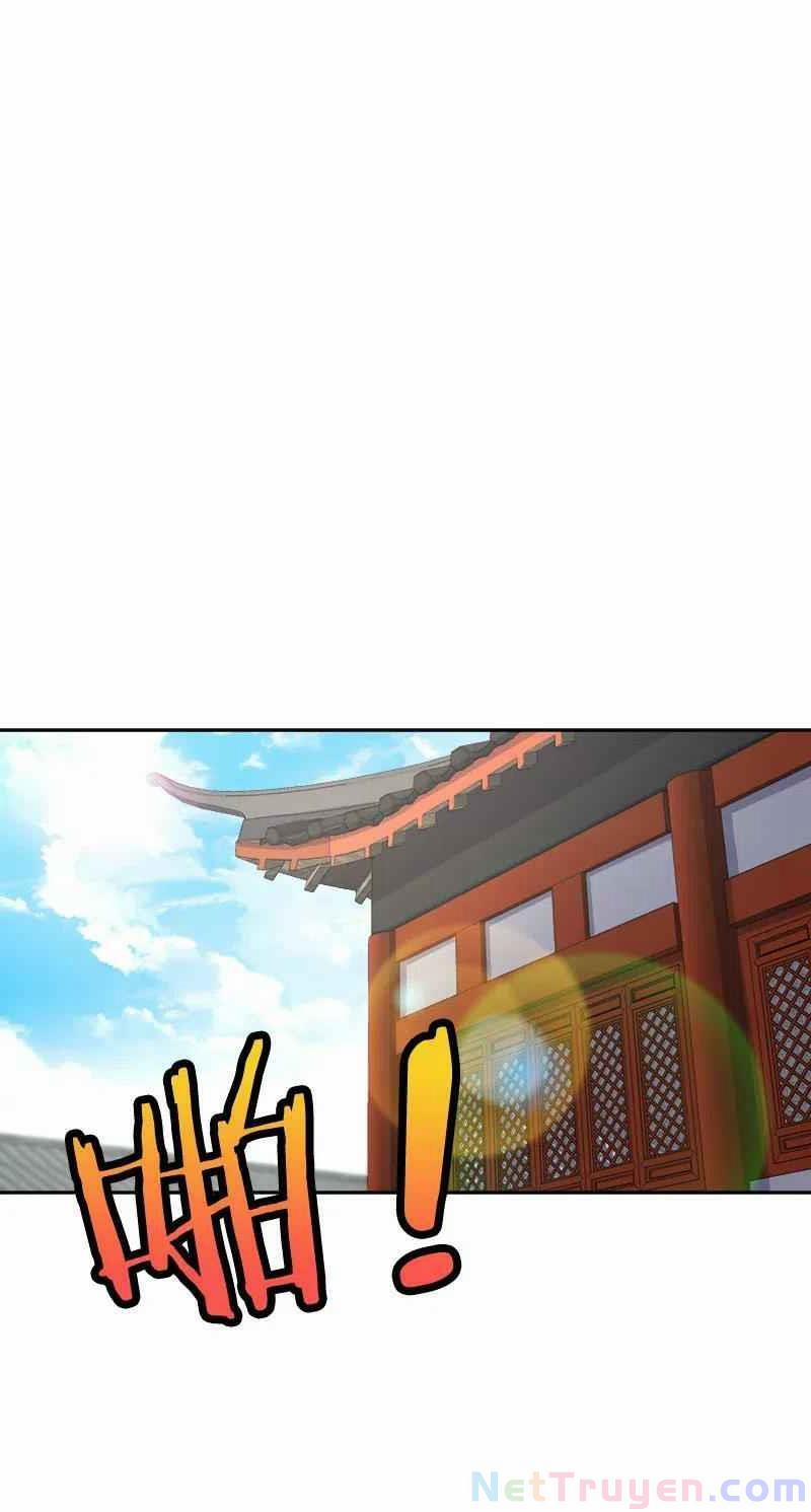 Sinh Hoạt Của Võ Đế Sau Khi Ẩn Cư 31 trang 30