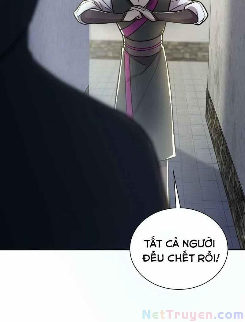 Sinh Hoạt Của Võ Đế Sau Khi Ẩn Cư 31 trang 37