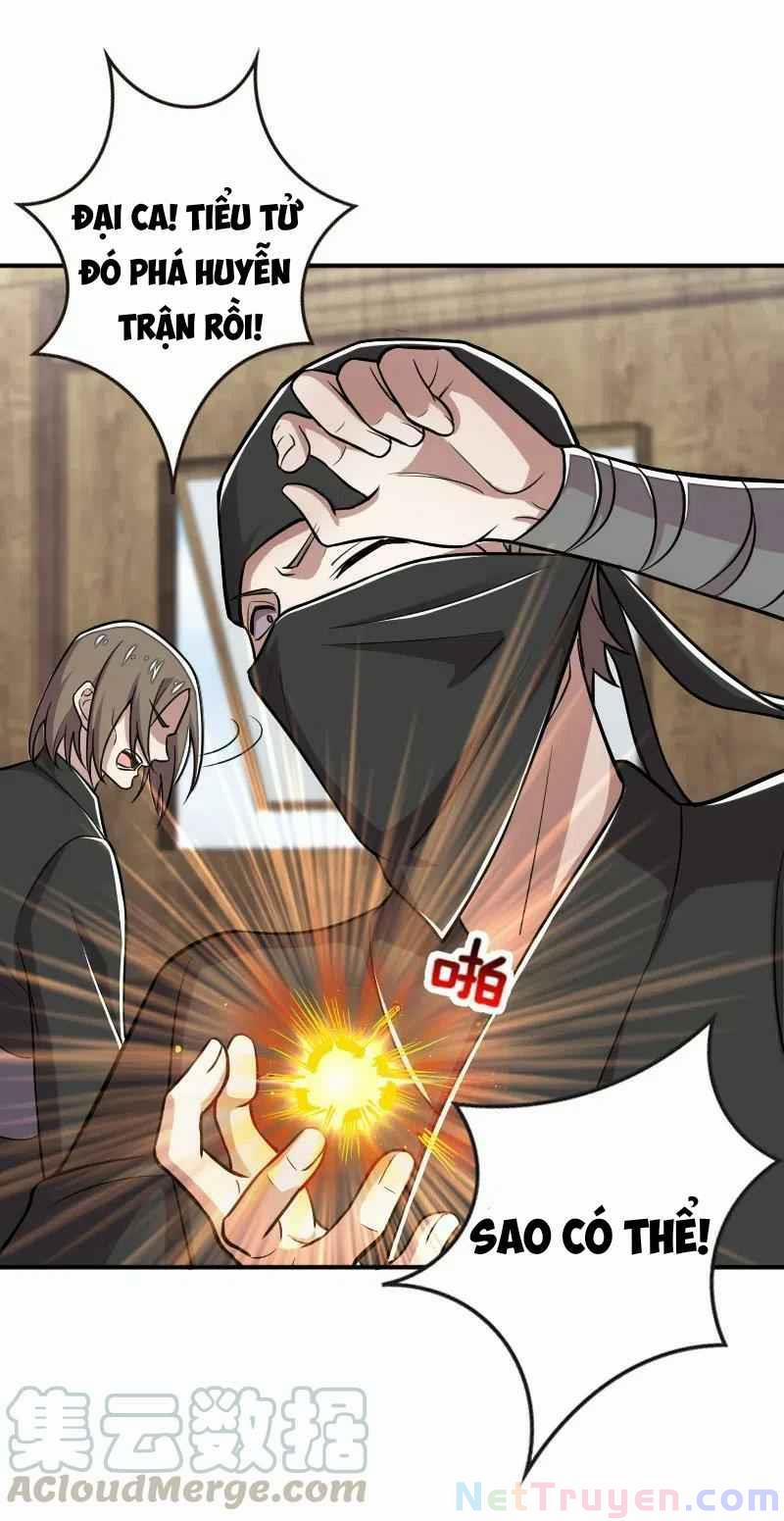 Sinh Hoạt Của Võ Đế Sau Khi Ẩn Cư 31 trang 6