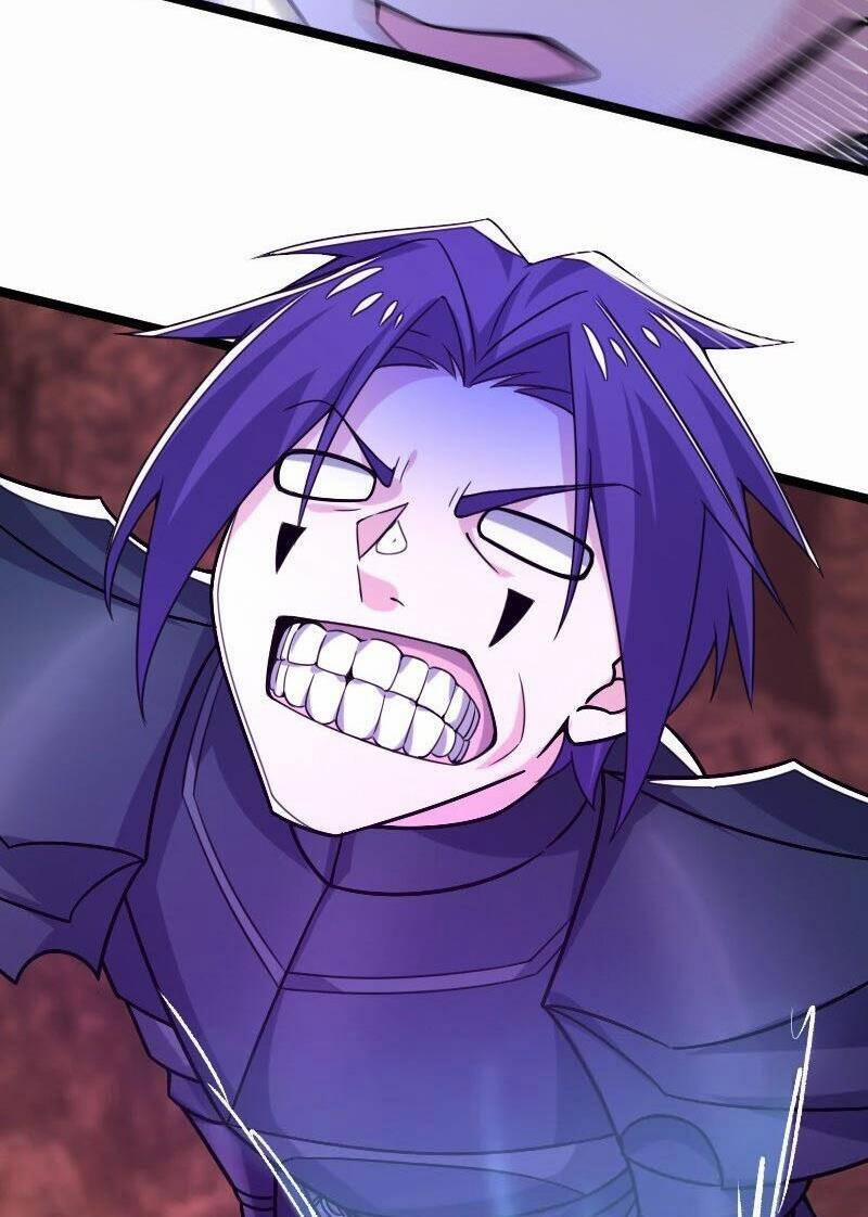 Sinh Hoạt Của Võ Đế Sau Khi Ẩn Cư 310 trang 15