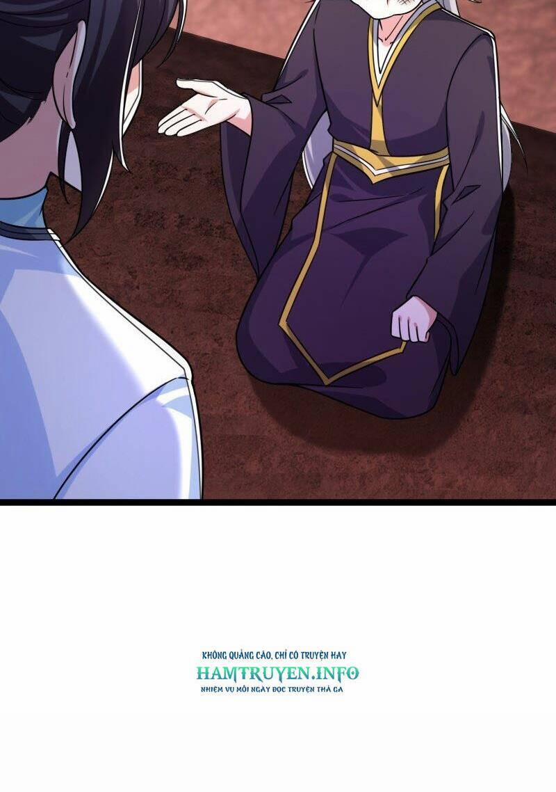 Sinh Hoạt Của Võ Đế Sau Khi Ẩn Cư 310 trang 33