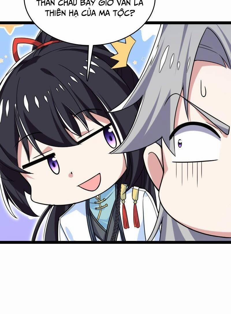 Sinh Hoạt Của Võ Đế Sau Khi Ẩn Cư 310 trang 46