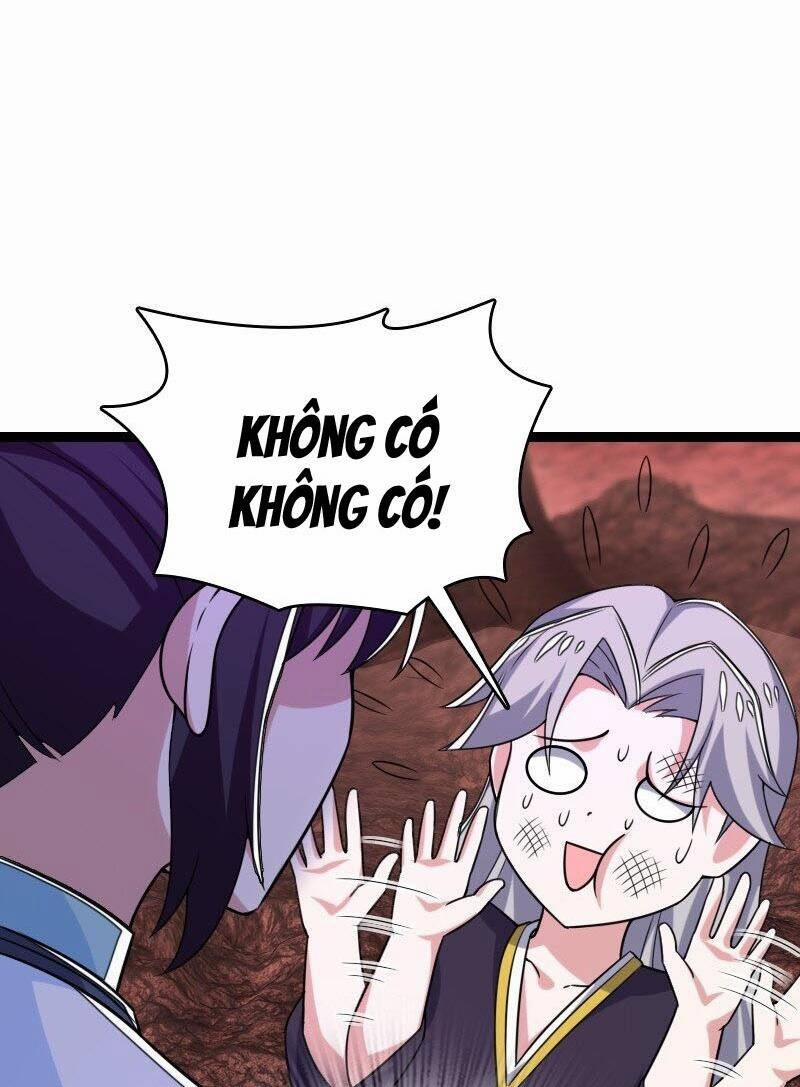 Sinh Hoạt Của Võ Đế Sau Khi Ẩn Cư 310 trang 47