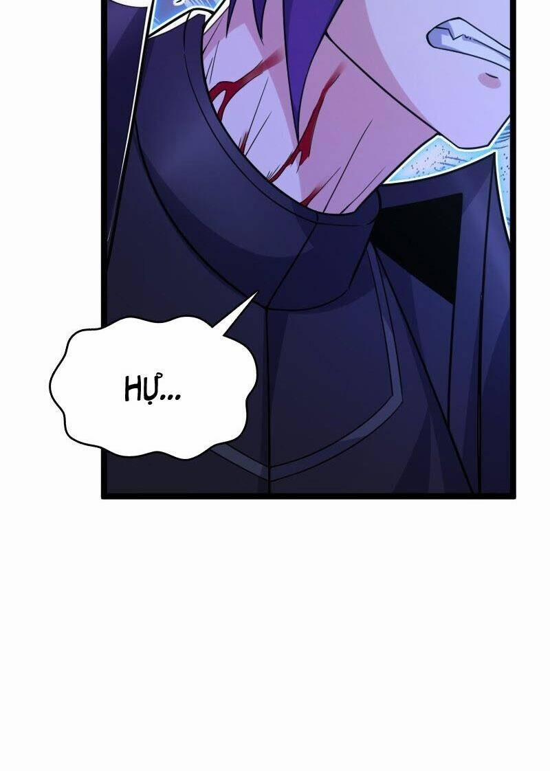 Sinh Hoạt Của Võ Đế Sau Khi Ẩn Cư 310 trang 5