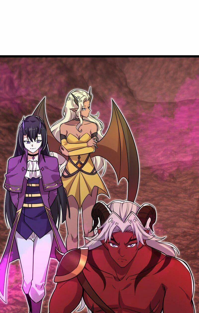 Sinh Hoạt Của Võ Đế Sau Khi Ẩn Cư 311 trang 14