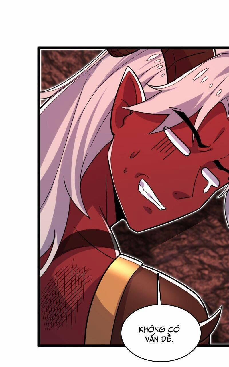 Sinh Hoạt Của Võ Đế Sau Khi Ẩn Cư 311 trang 20