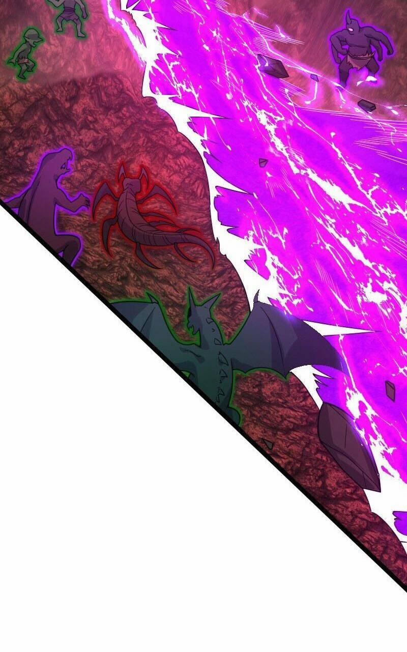 Sinh Hoạt Của Võ Đế Sau Khi Ẩn Cư 311 trang 26