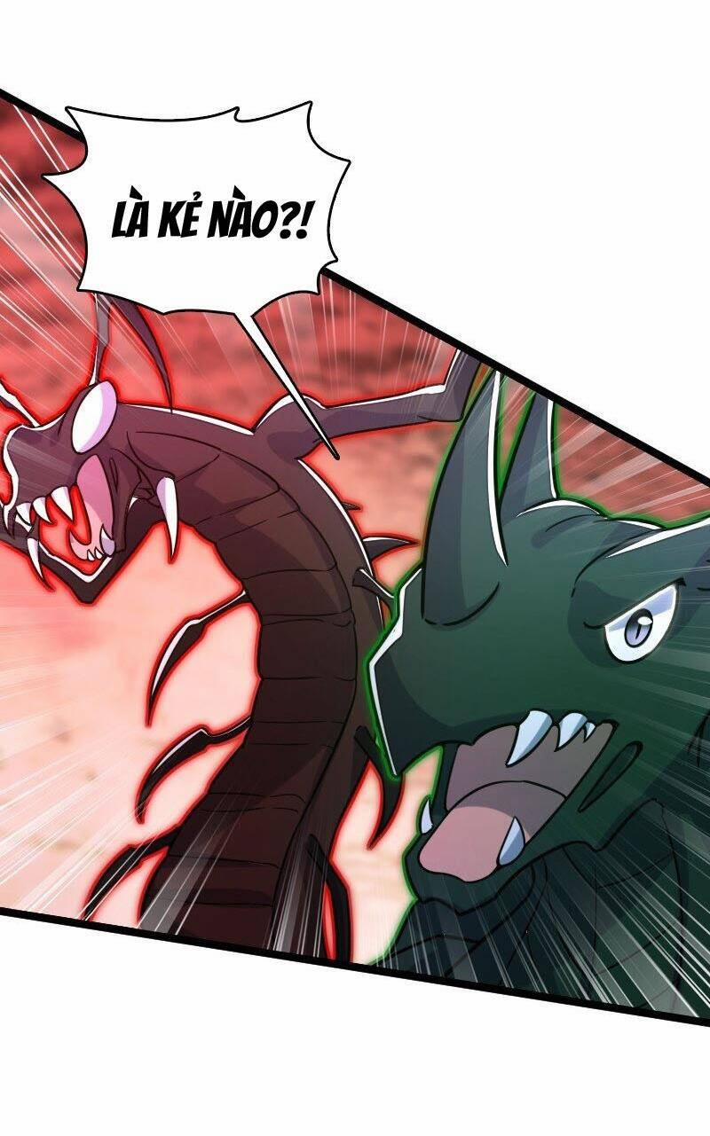 Sinh Hoạt Của Võ Đế Sau Khi Ẩn Cư 311 trang 27