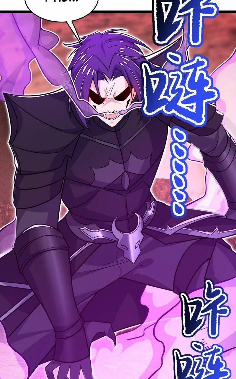 Sinh Hoạt Của Võ Đế Sau Khi Ẩn Cư 311 trang 31