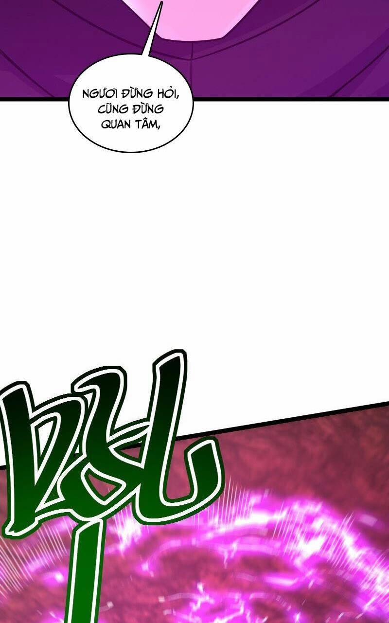 Sinh Hoạt Của Võ Đế Sau Khi Ẩn Cư 311 trang 33