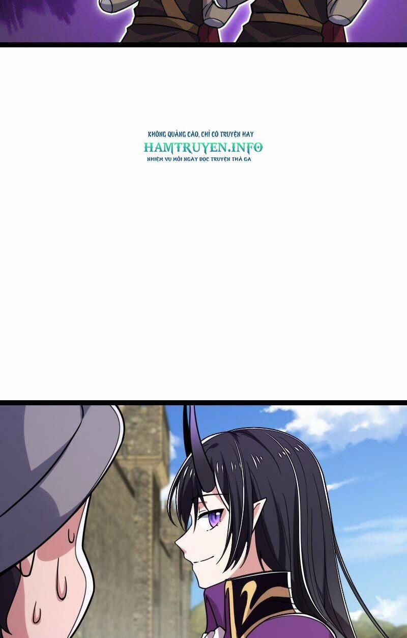 Sinh Hoạt Của Võ Đế Sau Khi Ẩn Cư 311 trang 57