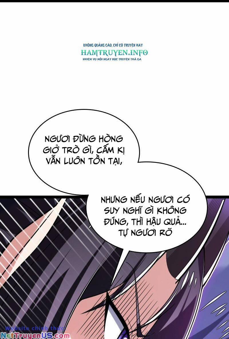 Sinh Hoạt Của Võ Đế Sau Khi Ẩn Cư 312 trang 12