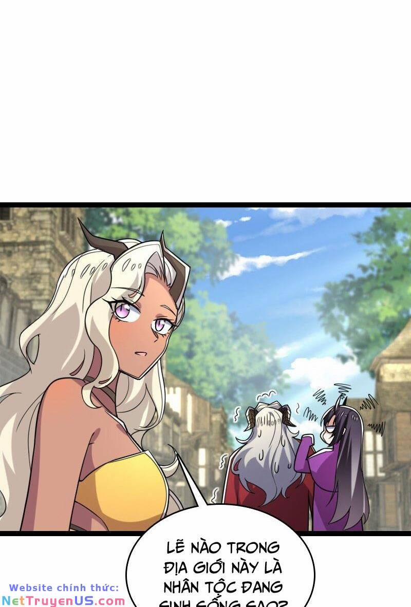 Sinh Hoạt Của Võ Đế Sau Khi Ẩn Cư 312 trang 14