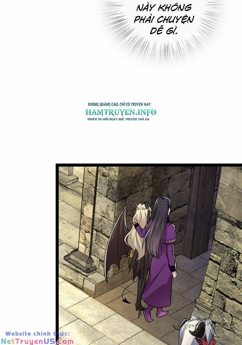 Sinh Hoạt Của Võ Đế Sau Khi Ẩn Cư 312 trang 22