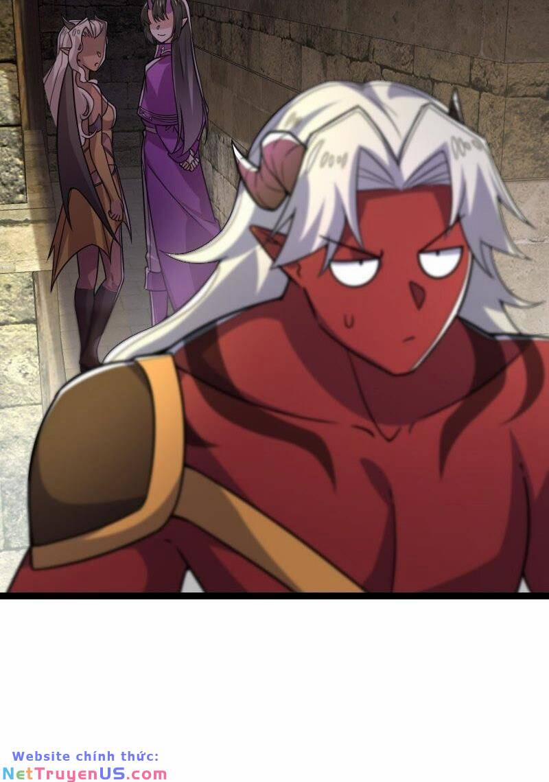 Sinh Hoạt Của Võ Đế Sau Khi Ẩn Cư 312 trang 27