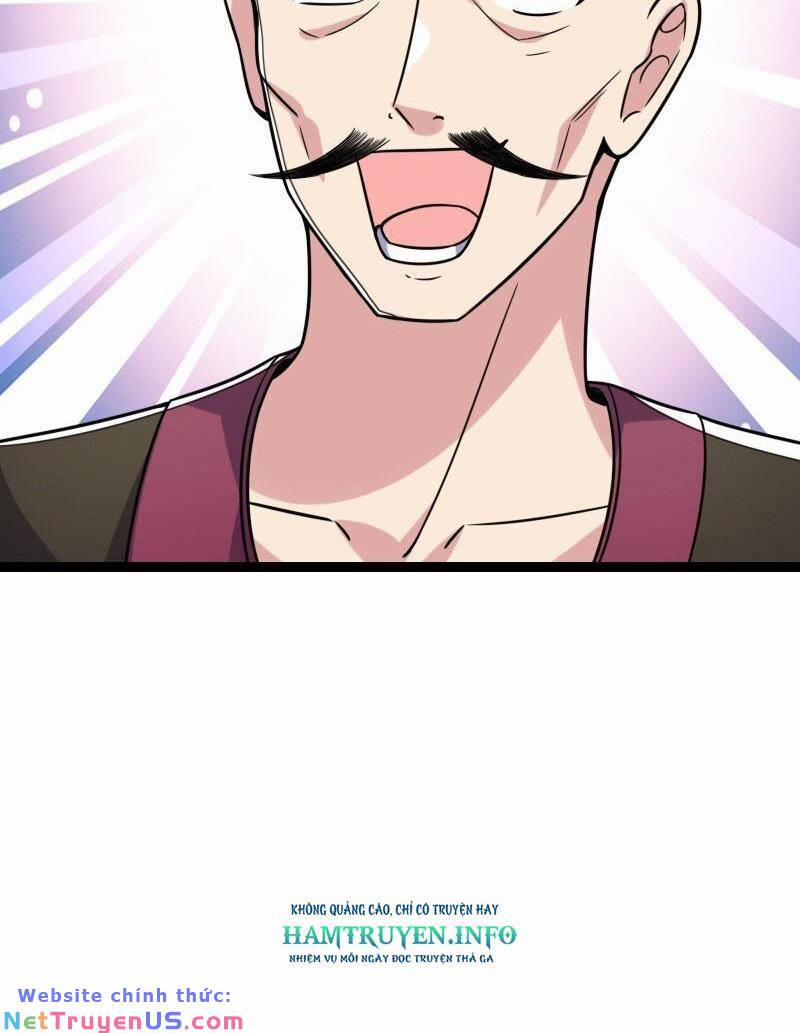 Sinh Hoạt Của Võ Đế Sau Khi Ẩn Cư 312 trang 44