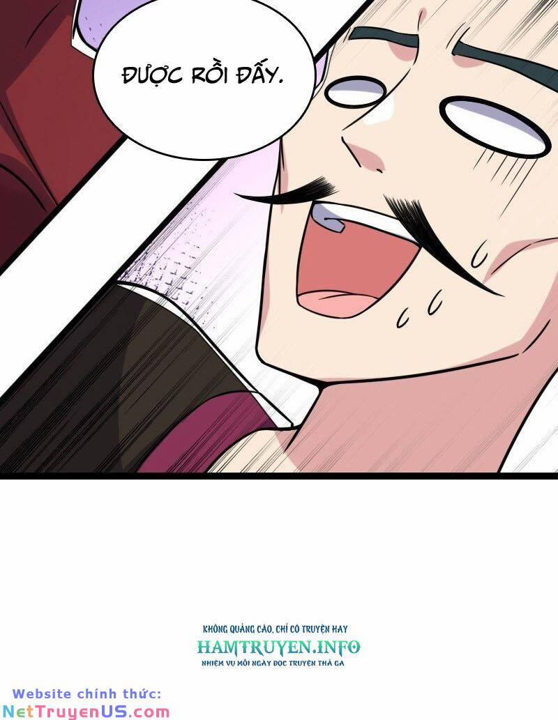 Sinh Hoạt Của Võ Đế Sau Khi Ẩn Cư 312 trang 48