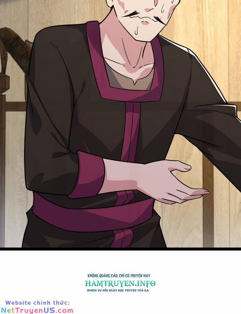 Sinh Hoạt Của Võ Đế Sau Khi Ẩn Cư 312 trang 59