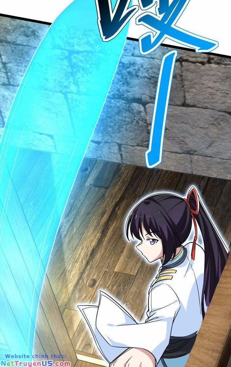 Sinh Hoạt Của Võ Đế Sau Khi Ẩn Cư 313 trang 13