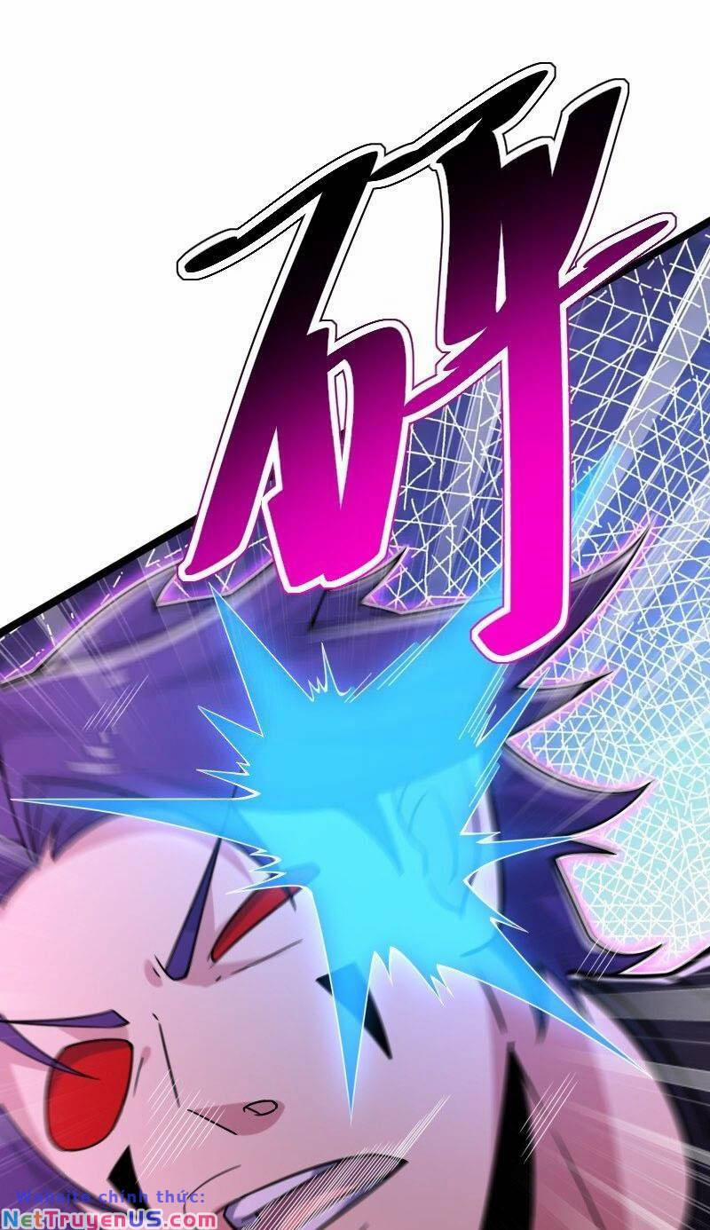 Sinh Hoạt Của Võ Đế Sau Khi Ẩn Cư 313 trang 20