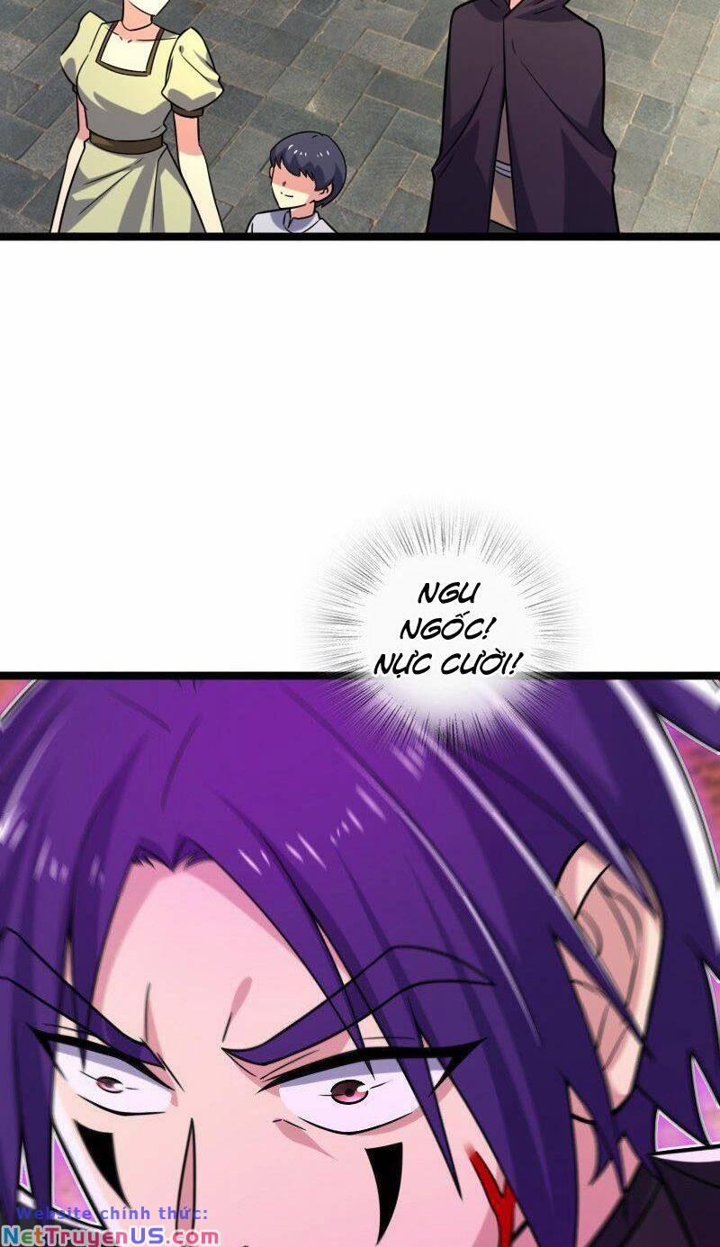 Sinh Hoạt Của Võ Đế Sau Khi Ẩn Cư 313 trang 29