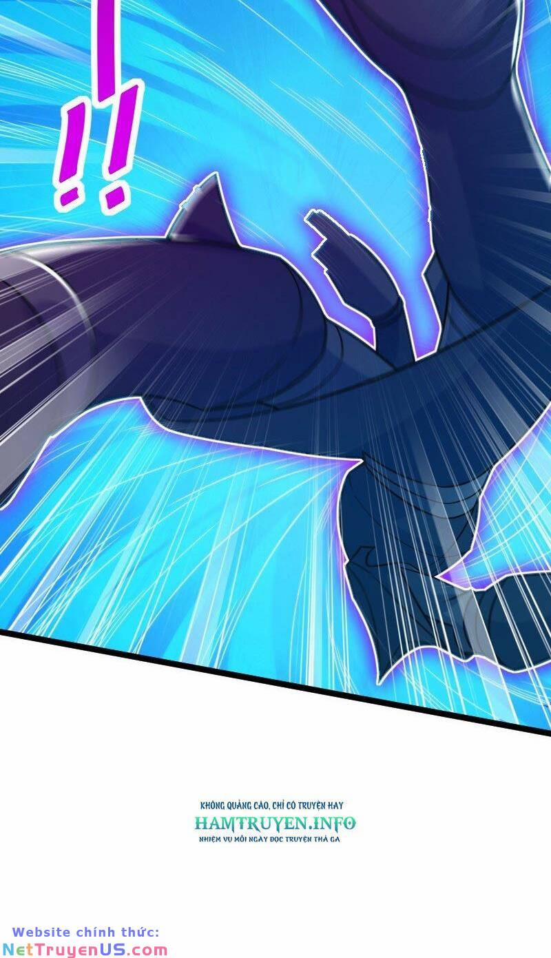 Sinh Hoạt Của Võ Đế Sau Khi Ẩn Cư 313 trang 39