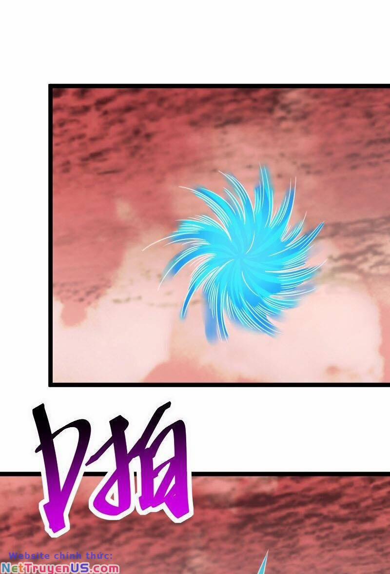 Sinh Hoạt Của Võ Đế Sau Khi Ẩn Cư 313 trang 40