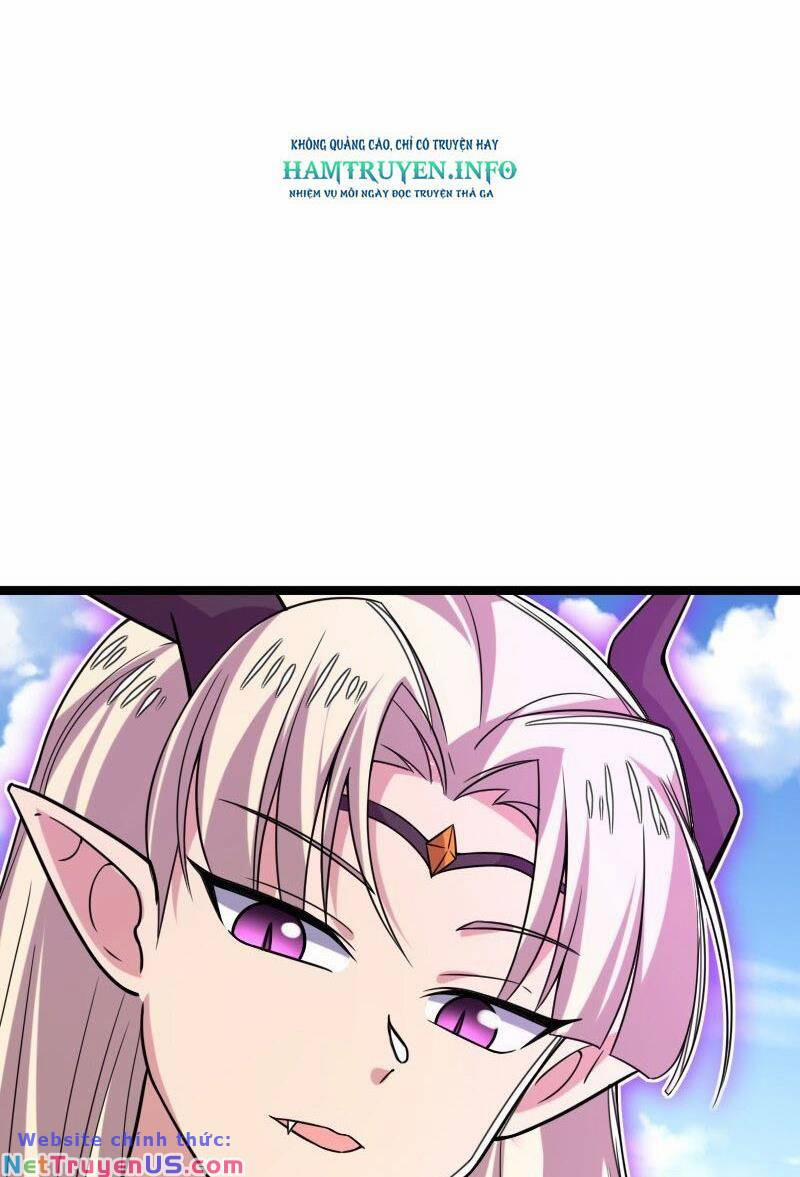 Sinh Hoạt Của Võ Đế Sau Khi Ẩn Cư 313 trang 44