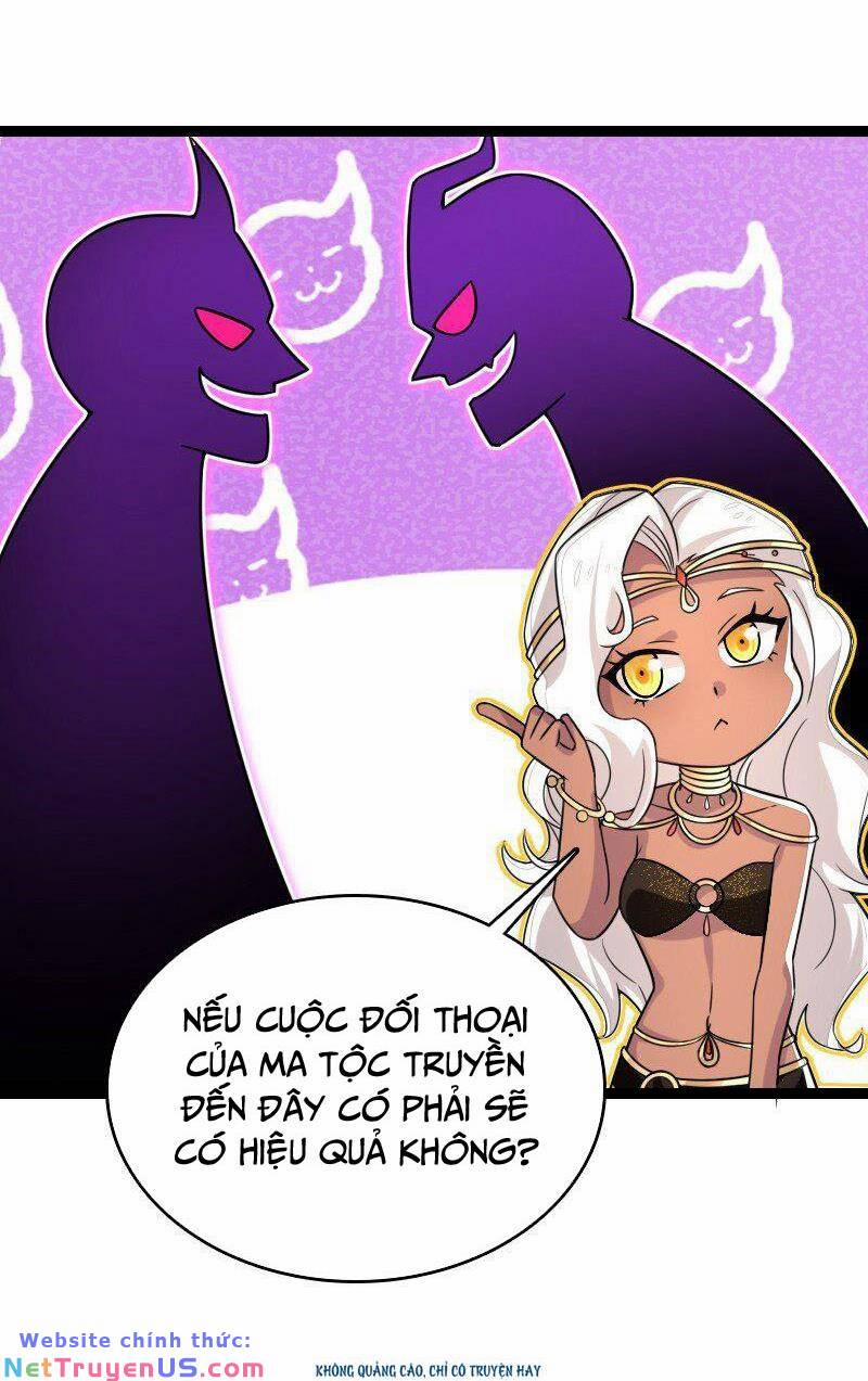 Sinh Hoạt Của Võ Đế Sau Khi Ẩn Cư 313 trang 5