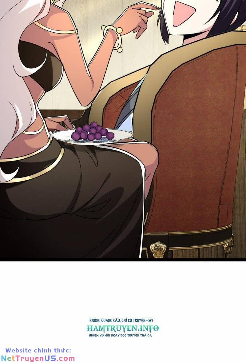 Sinh Hoạt Của Võ Đế Sau Khi Ẩn Cư 313 trang 53
