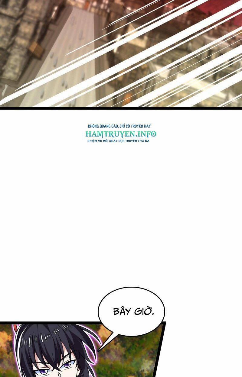 Sinh Hoạt Của Võ Đế Sau Khi Ẩn Cư 314 trang 12