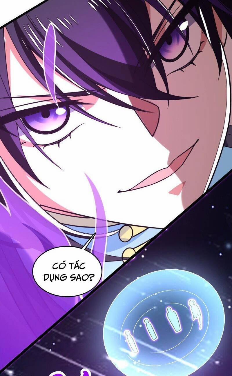 Sinh Hoạt Của Võ Đế Sau Khi Ẩn Cư 314 trang 46