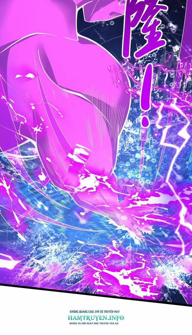 Sinh Hoạt Của Võ Đế Sau Khi Ẩn Cư 315 trang 10