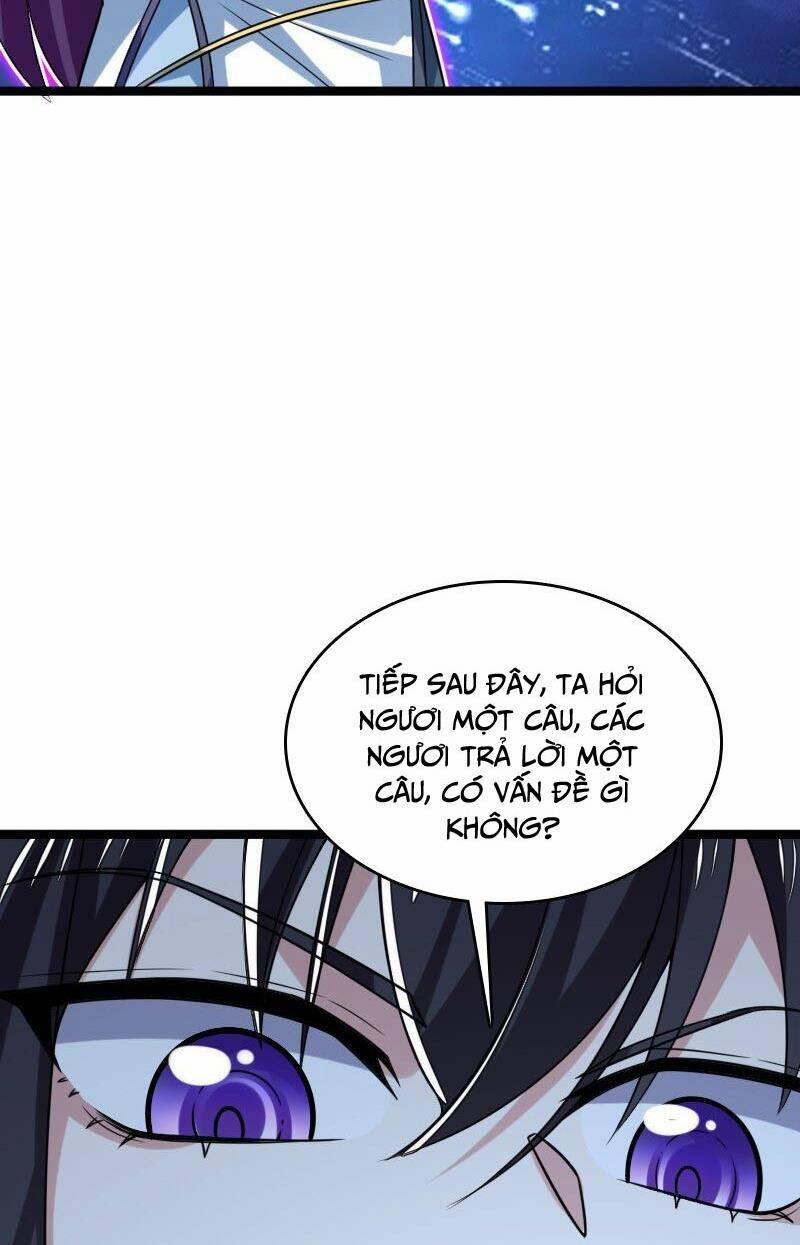 Sinh Hoạt Của Võ Đế Sau Khi Ẩn Cư 315 trang 26