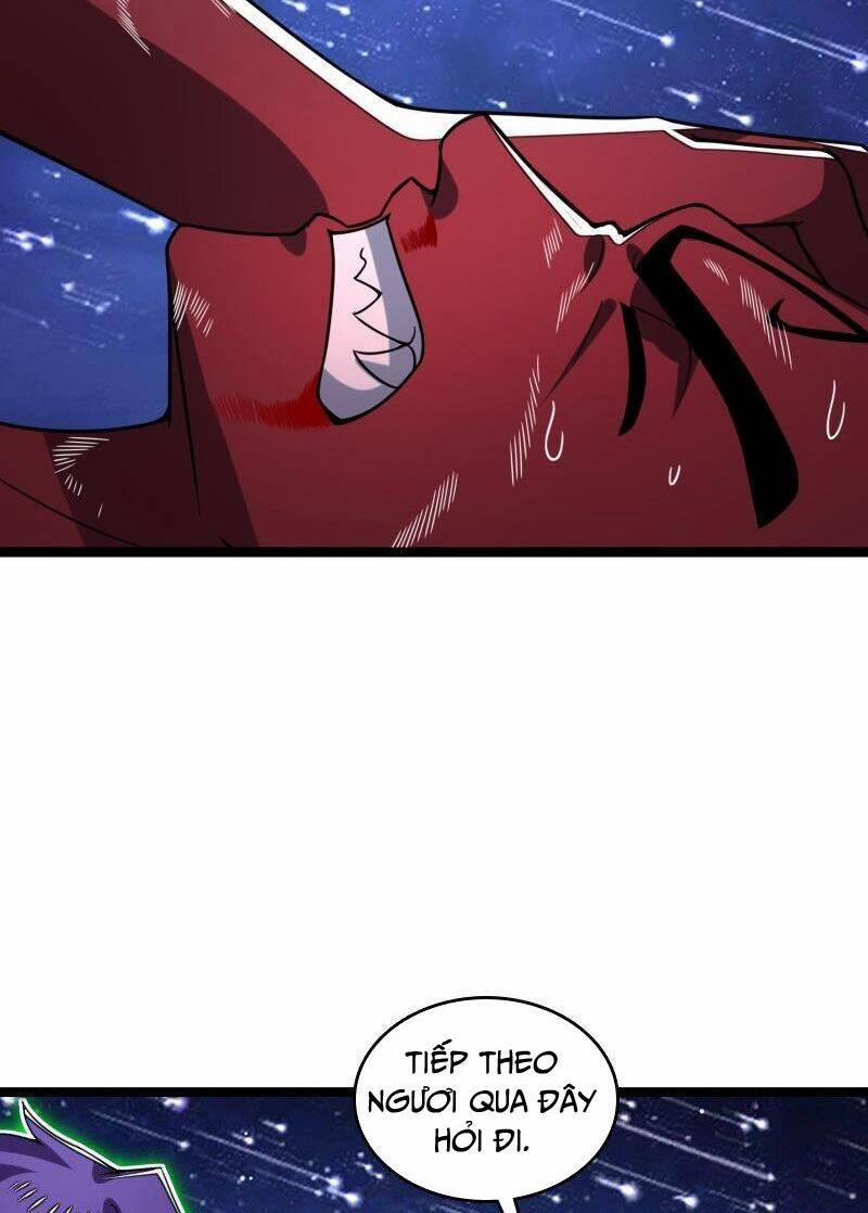 Sinh Hoạt Của Võ Đế Sau Khi Ẩn Cư 315 trang 43